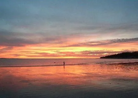 Casa vacanze Evasion à Piscine Tennis Famille