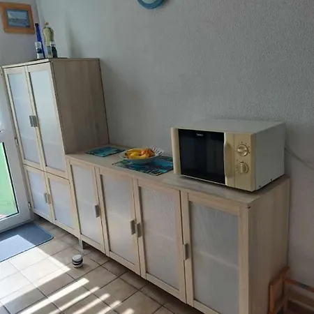 Casa vacanze Evasion à Piscine Tennis Famille Meschers-sur-Gironde