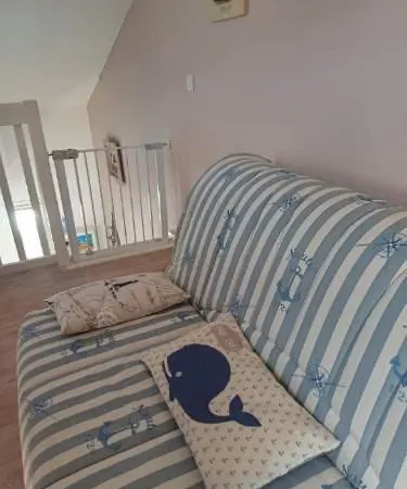 Evasion à Piscine Tennis Famille