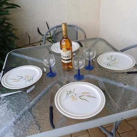 Evasion à Piscine Tennis Famille Casa vacanze