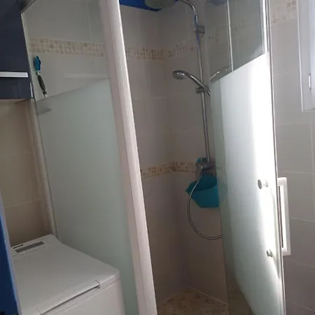 Hébergement de vacances Maison Des Embruns - 3min - Piscine - Tennis - *