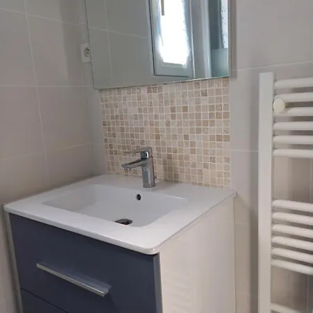 Maison Des Embruns - 3min - Piscine - Tennis - Hébergement de vacances Meschers-sur-Gironde