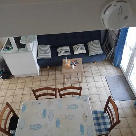 Casa vacanze Evasion à Piscine Tennis Famille