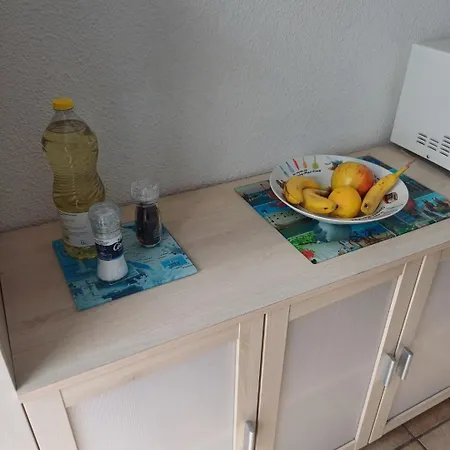 Hébergement de vacances Evasion à Piscine Tennis Famille *