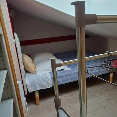 Evasion à Piscine Tennis Famille Casa vacanze Meschers-sur-Gironde