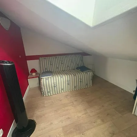 Maison Des Embruns - 3min - Piscine - Tennis - Hébergement de vacances