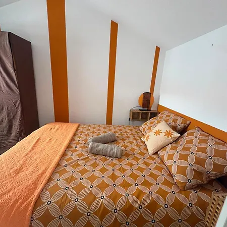 Maison Des Embruns - 3min - Piscine - Tennis - Hébergement de vacances *