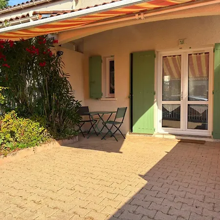 Maison Des Embruns - 3min - Piscine - Tennis - *