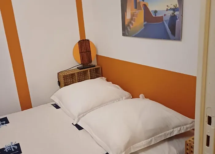 Maisonnette Familiale, Piscine Et Terrain De Tennis - Semesterbostad Meschers-sur-Gironde