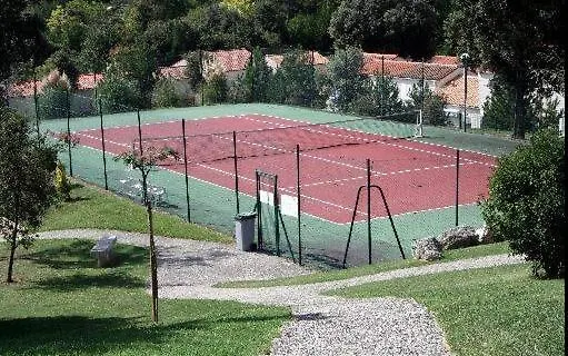 Maisonnette Familiale, Piscine Et Terrain De Tennis - * Meschers-sur-Gironde