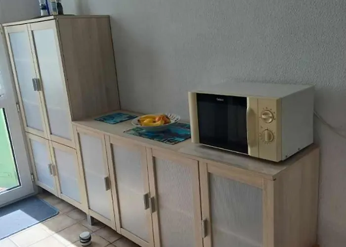 Semesterbostad Maisonnette Familiale, Piscine Et Terrain De Tennis - Meschers-sur-Gironde