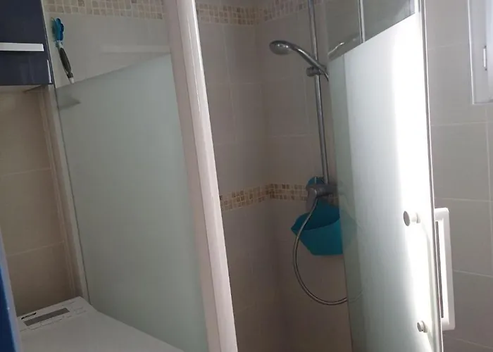 Semesterbostad Maisonnette Familiale, Piscine Et Terrain De Tennis - *