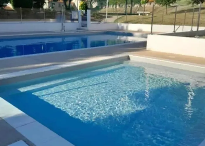 Maisonnette Familiale, Piscine Et Terrain De Tennis - Meschers-sur-Gironde